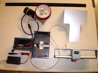 Sous-traitance intégration de kit moteurs et batteries