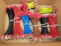 Subcontracted manufacture of wire kits for electrical boards and boxes